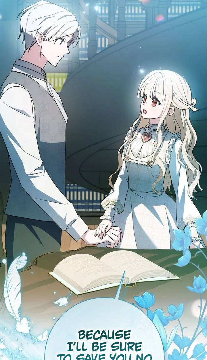 Beloved Contract Lady of the County chapter 39 page 91