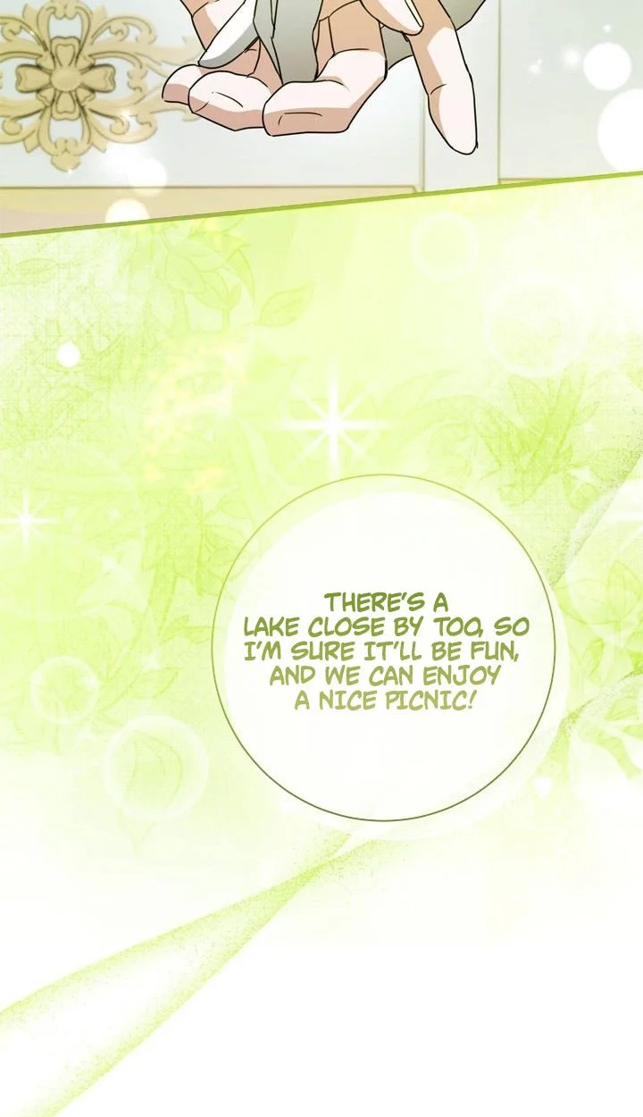 Beloved Contract Lady of the County chapter 39 page 14