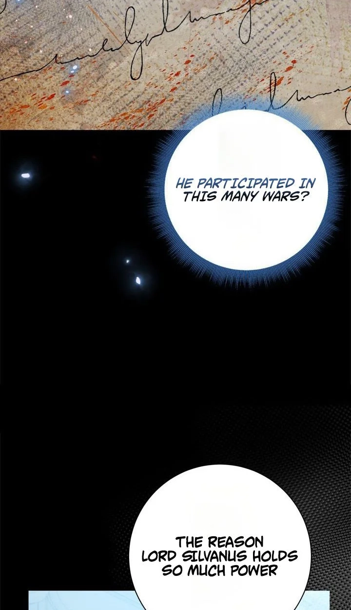 Beloved Contract Lady of the County chapter 39 page 43