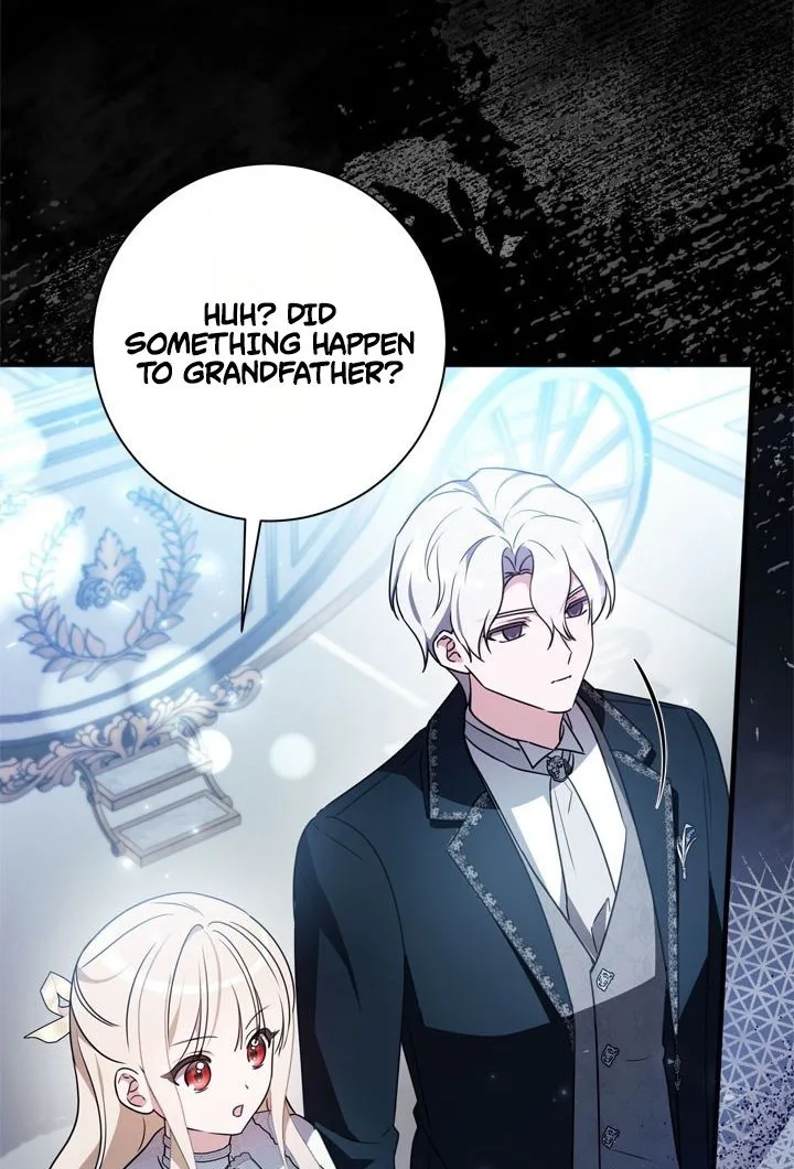 Beloved Contract Lady of the County chapter 41 page 9