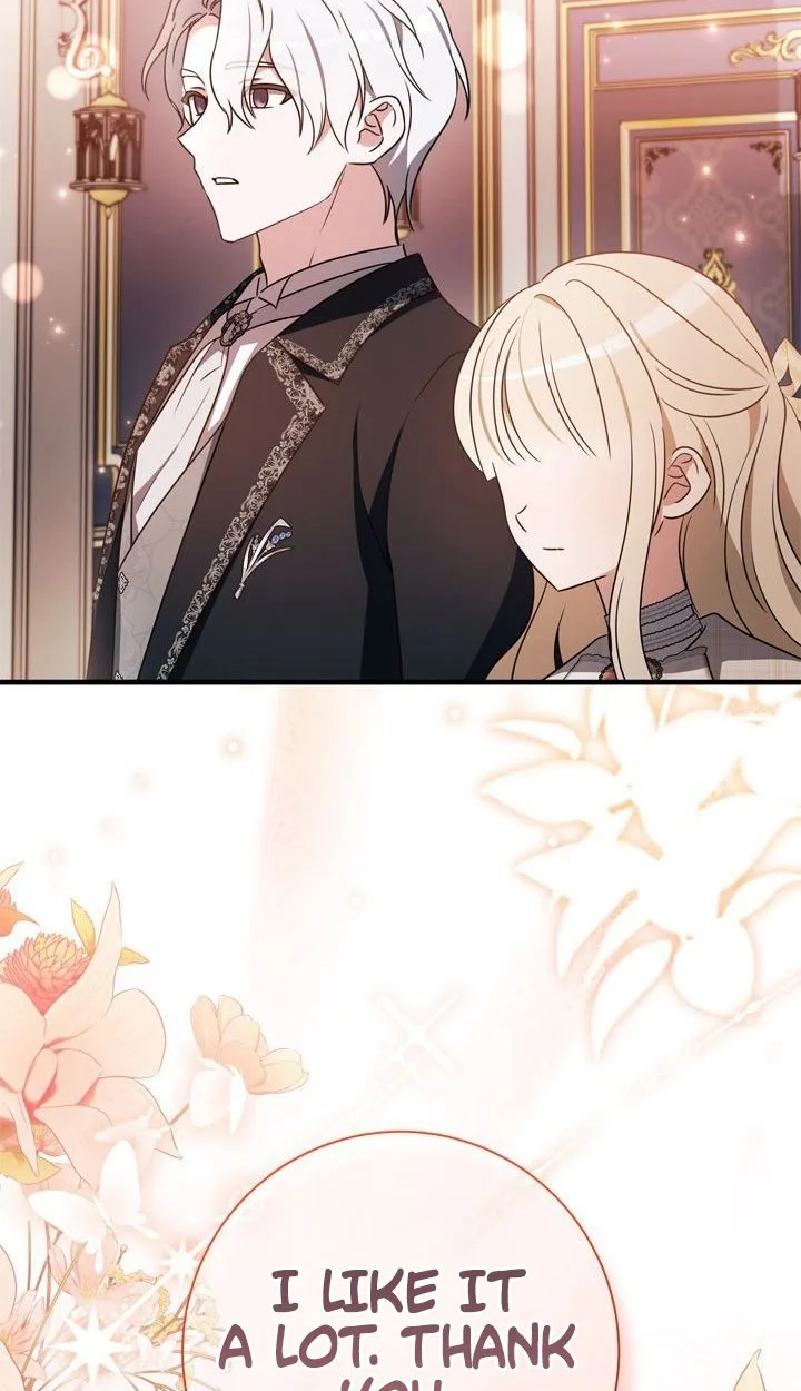 Beloved Contract Lady of the County chapter 41 page 52