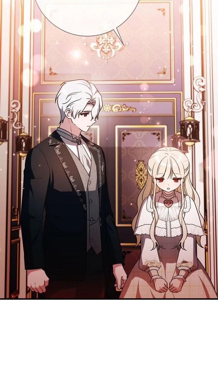 Beloved Contract Lady of the County chapter 41 page 56