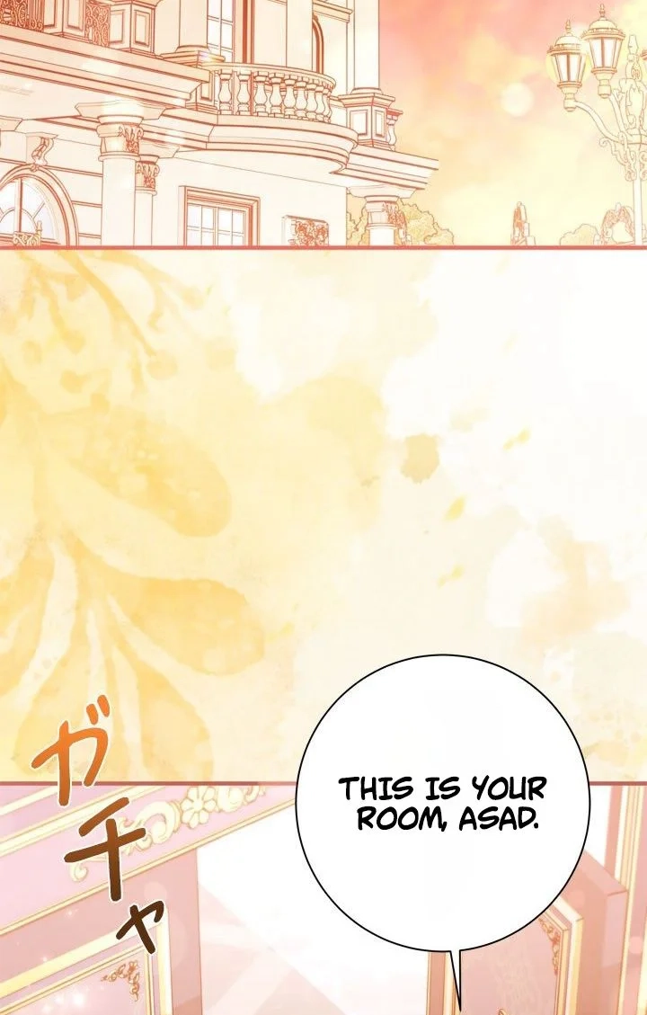 Beloved Contract Lady of the County chapter 41 page 48