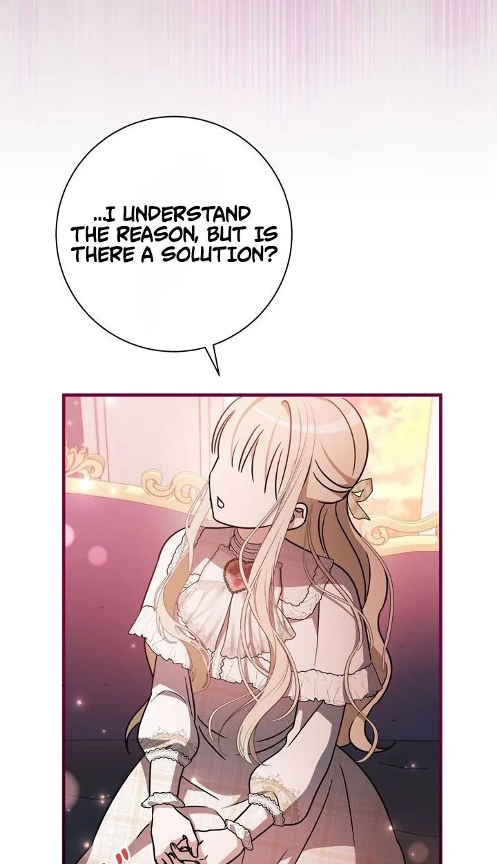 Beloved Contract Lady of the County chapter 41 page 81