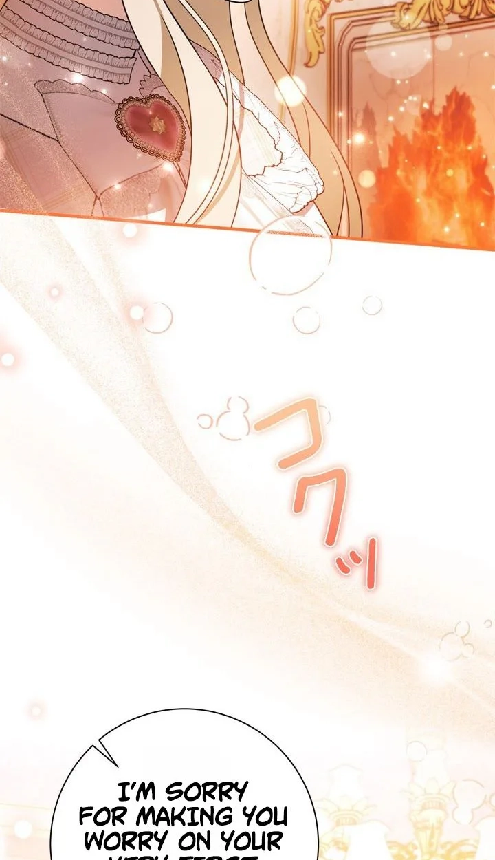 Beloved Contract Lady of the County chapter 41 page 61