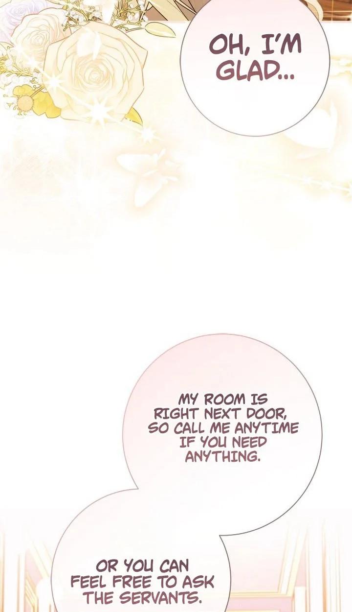 Beloved Contract Lady of the County chapter 41 page 55