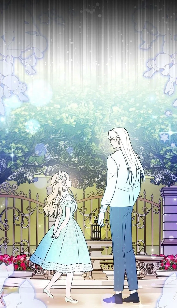 Beloved Contract Lady of the County chapter 41 page 42