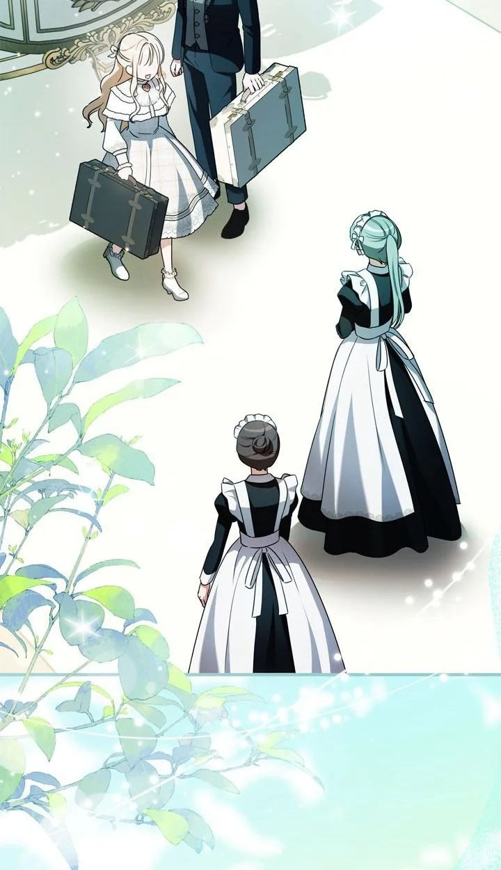Beloved Contract Lady of the County chapter 41 page 2