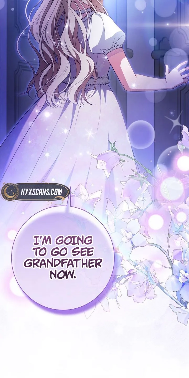 Beloved Contract Lady of the County chapter 41 page 103