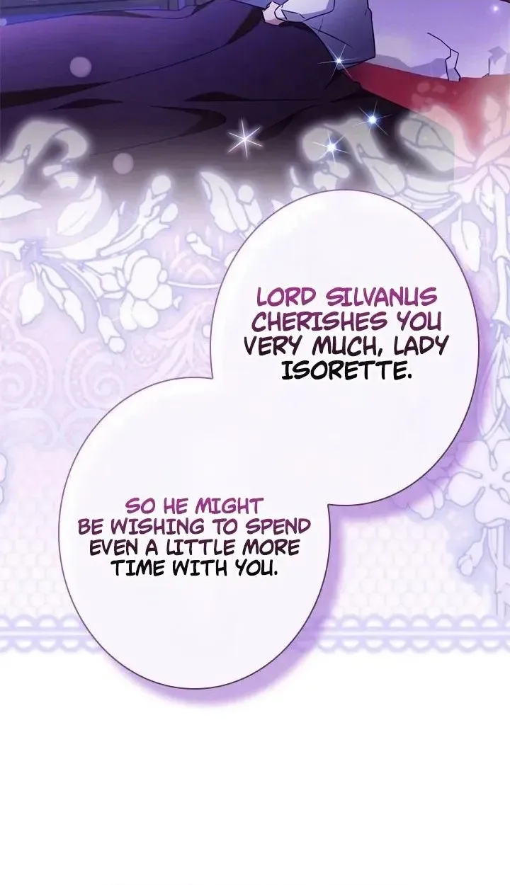 Beloved Contract Lady of the County chapter 41 page 100