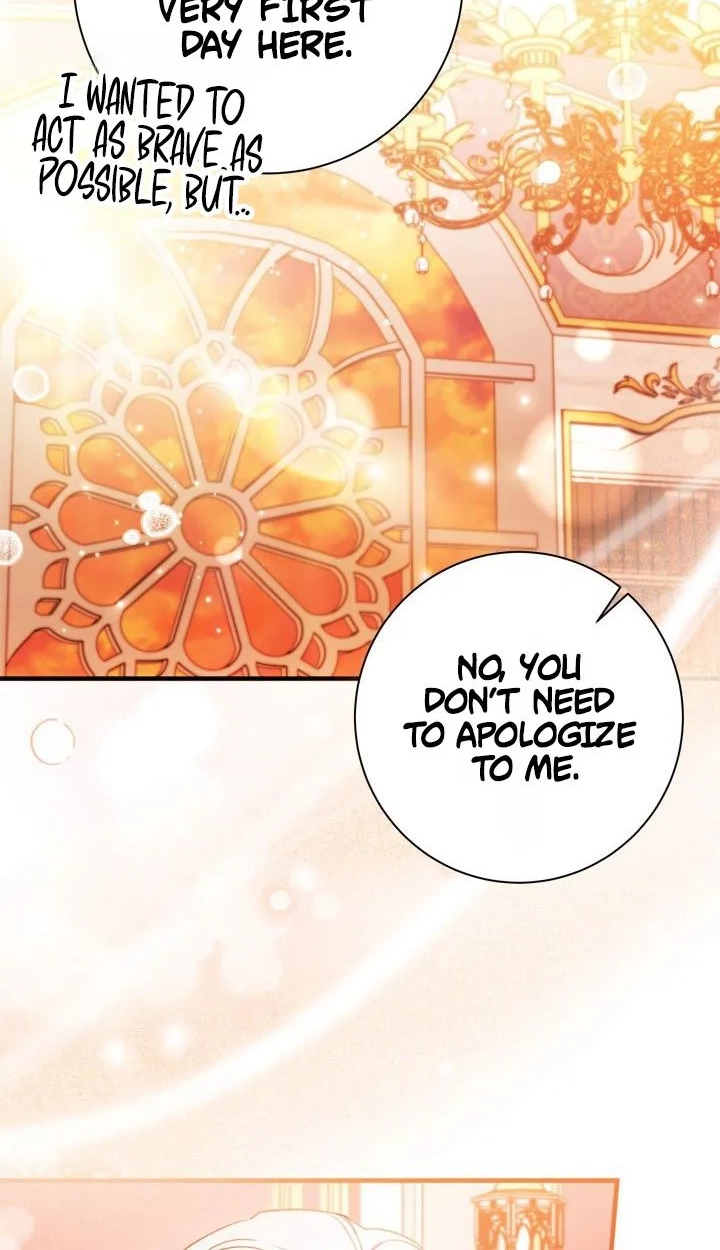 Beloved Contract Lady of the County chapter 41 page 62