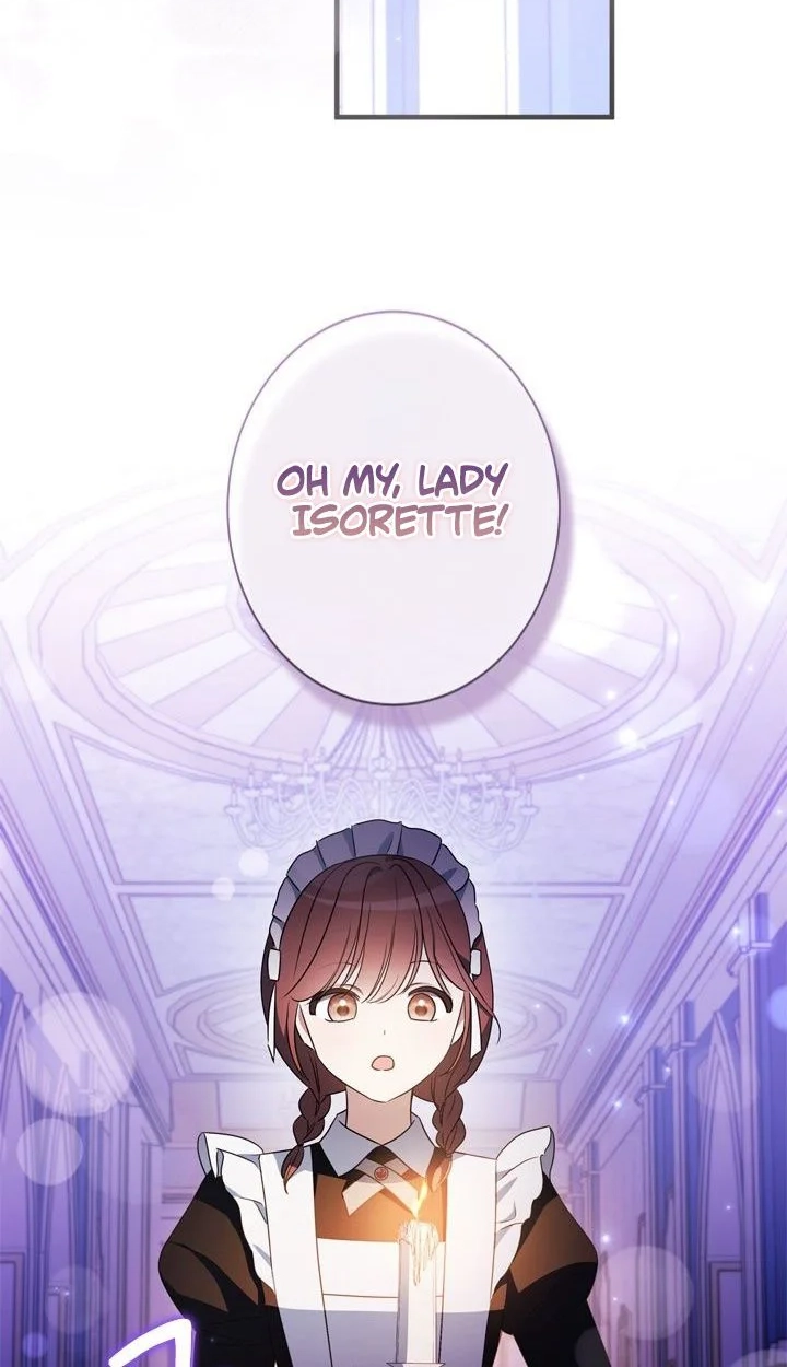 Beloved Contract Lady of the County chapter 41 page 91