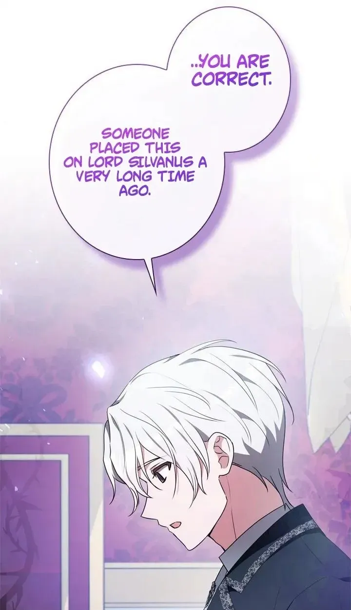 Beloved Contract Lady of the County chapter 41 page 40