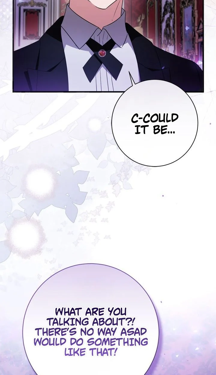 Beloved Contract Lady of the County chapter 41 page 35