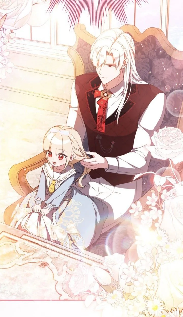 Beloved Contract Lady of the County chapter 41 page 83