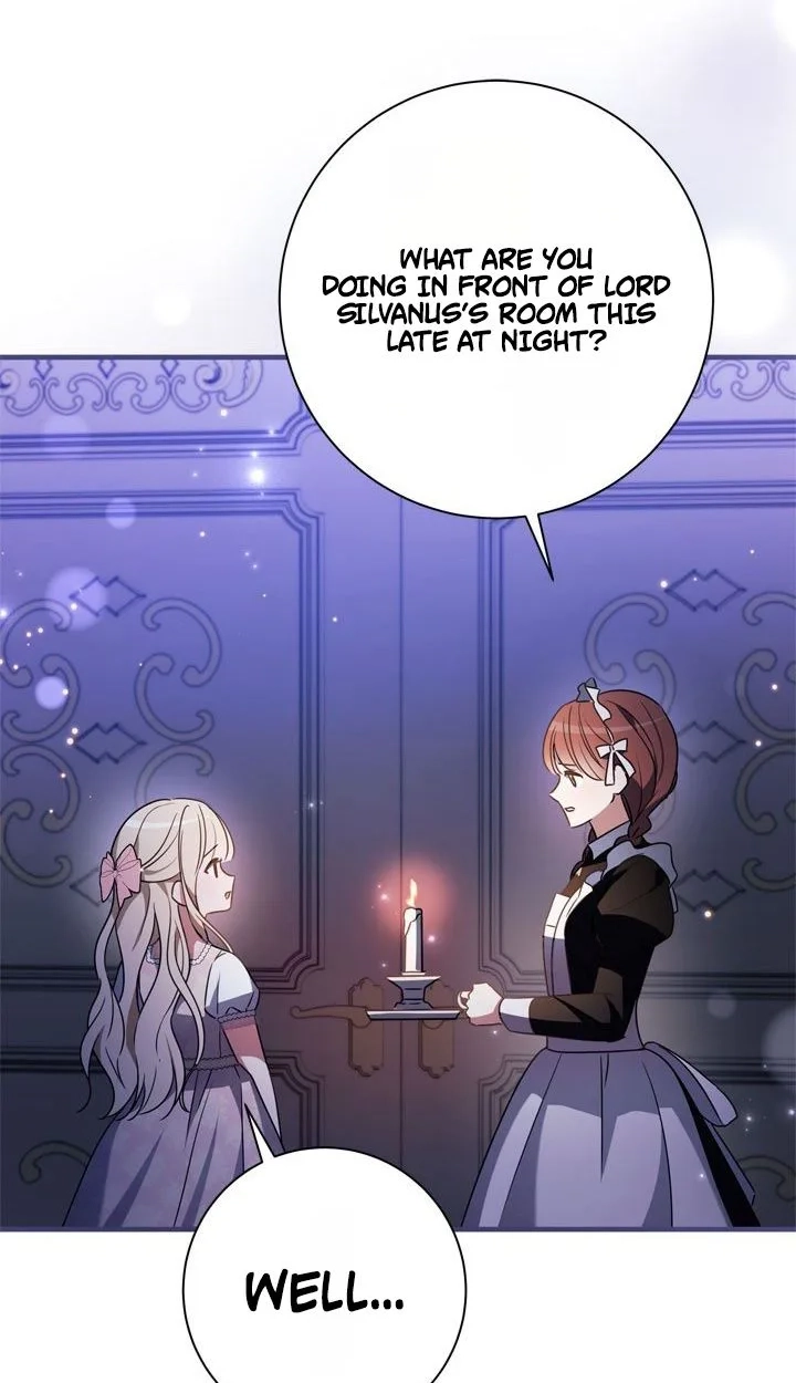 Beloved Contract Lady of the County chapter 41 page 94