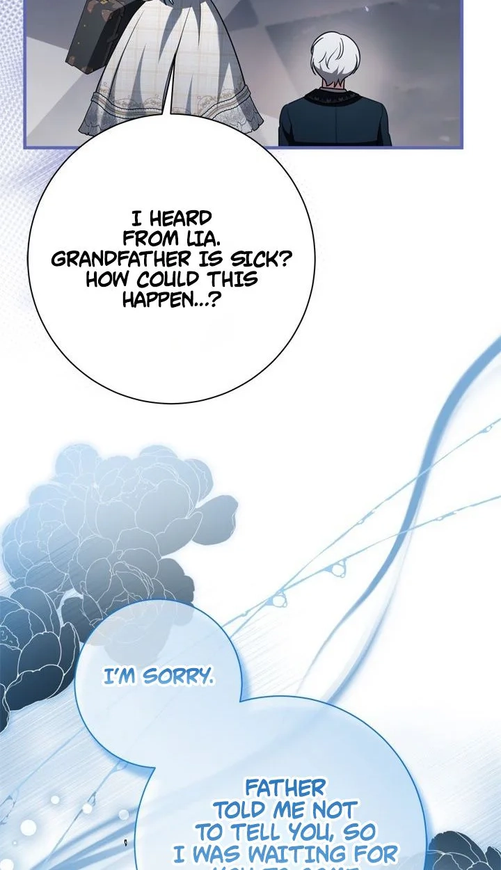 Beloved Contract Lady of the County chapter 41 page 18