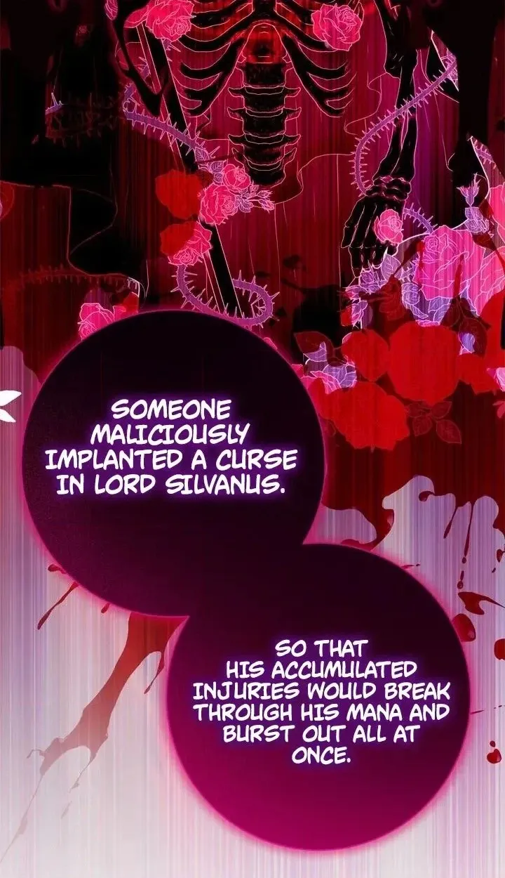 Beloved Contract Lady of the County chapter 41 page 80