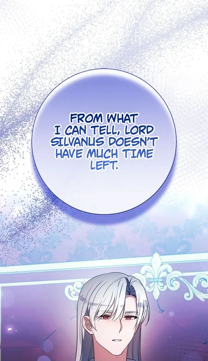 Beloved Contract Lady of the County chapter 41 page 45