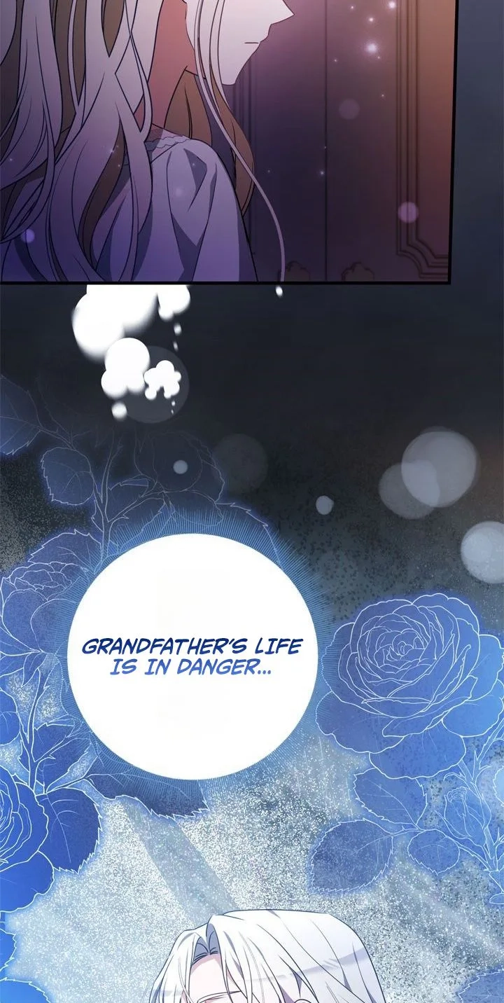 Beloved Contract Lady of the County chapter 41 page 96