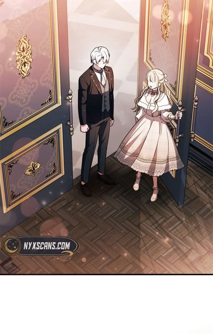 Beloved Contract Lady of the County chapter 41 page 49