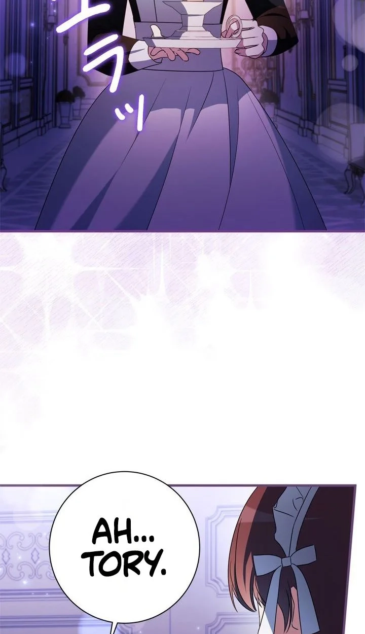 Beloved Contract Lady of the County chapter 41 page 92