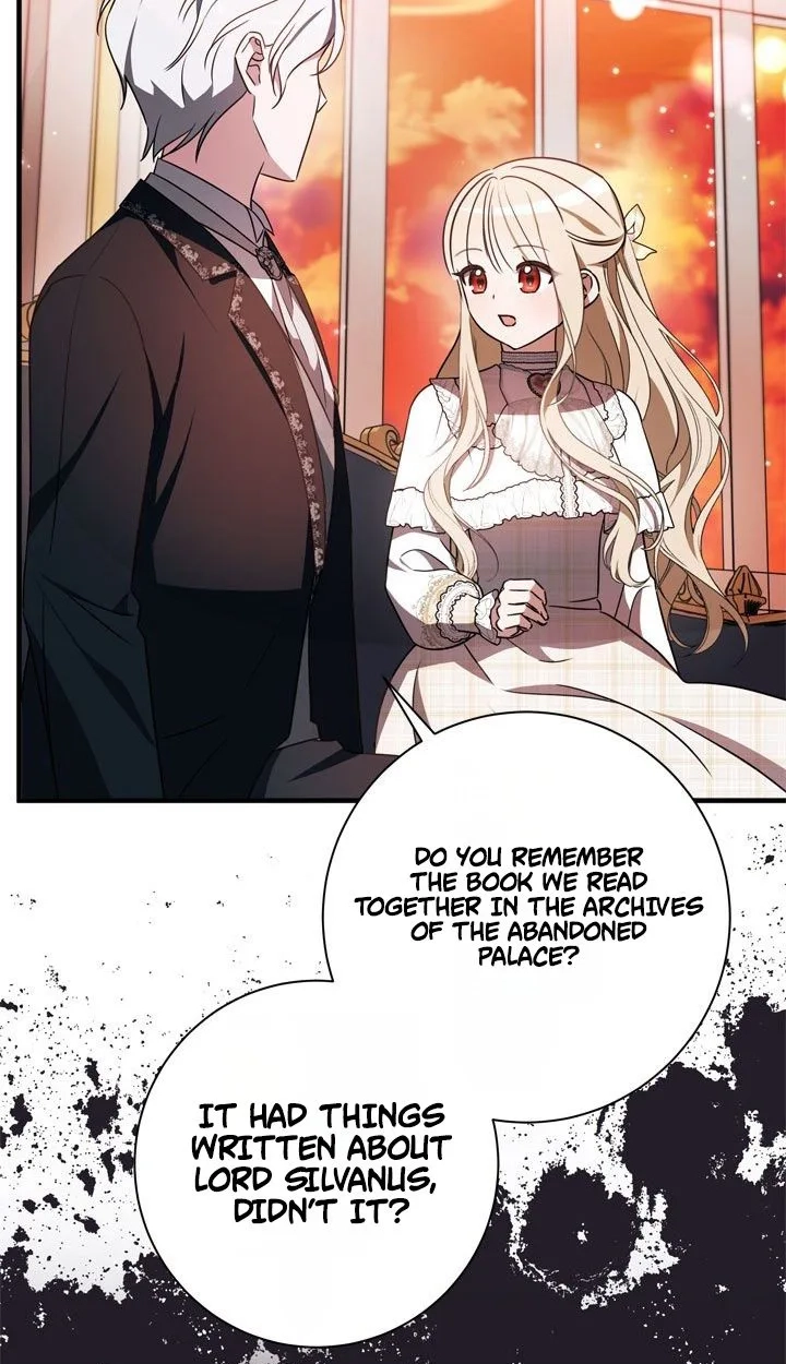 Beloved Contract Lady of the County chapter 41 page 73