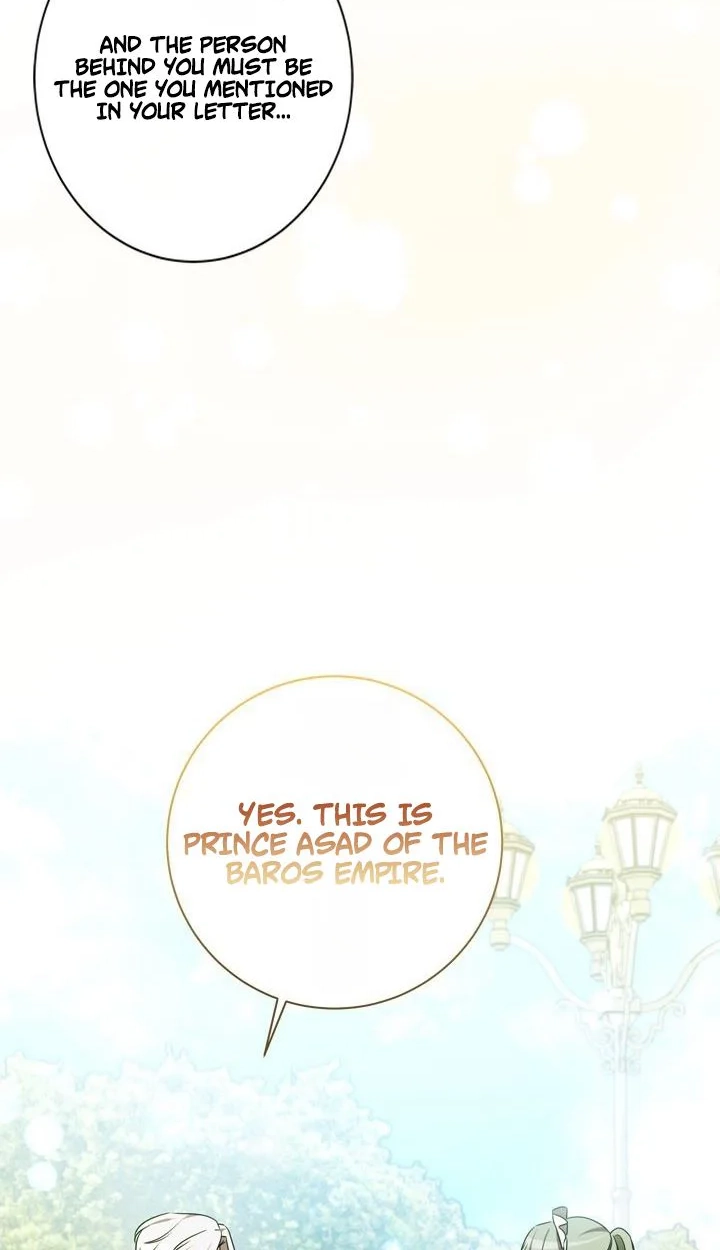 Beloved Contract Lady of the County chapter 41 page 4