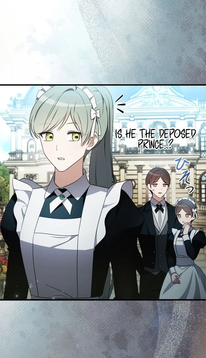 Beloved Contract Lady of the County chapter 41 page 6