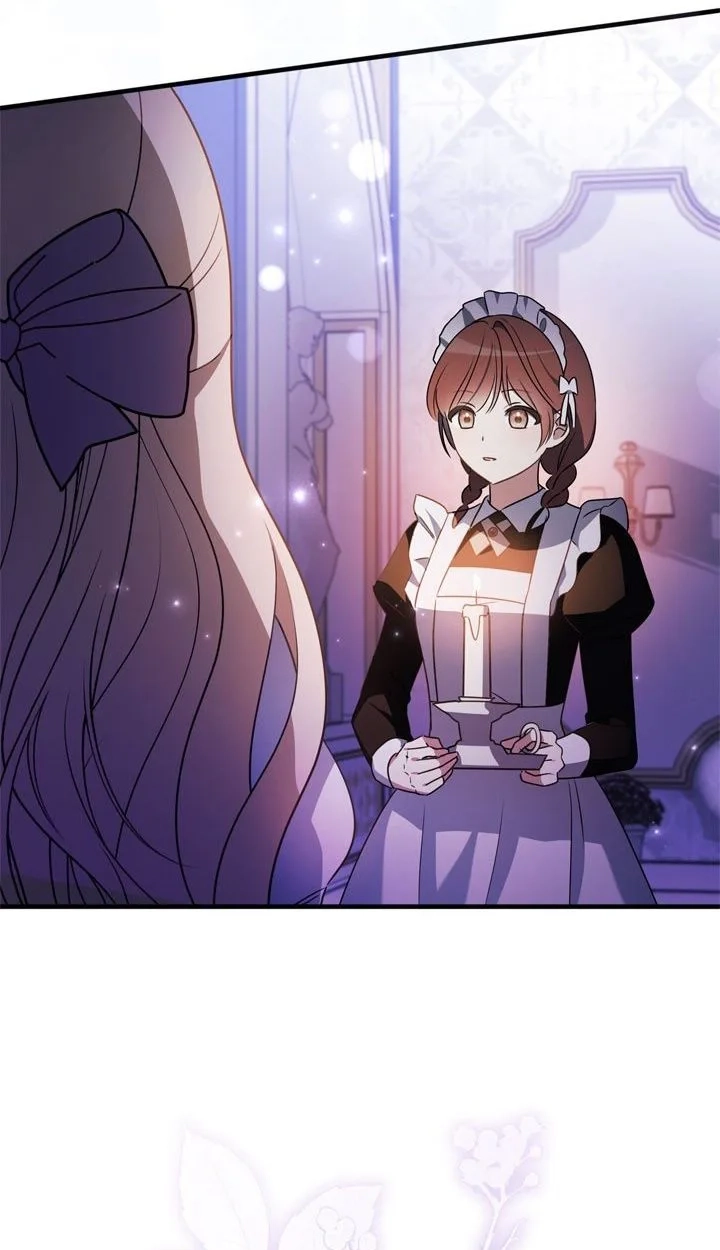 Beloved Contract Lady of the County chapter 41 page 98