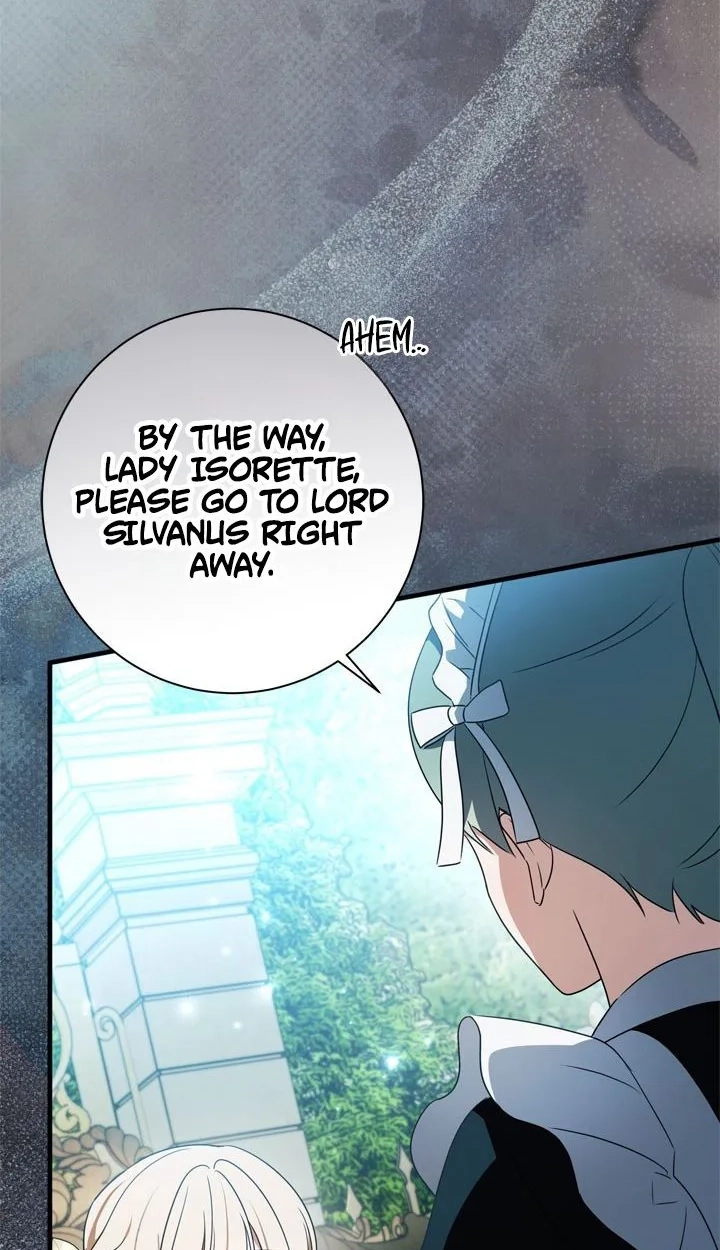 Beloved Contract Lady of the County chapter 41 page 7