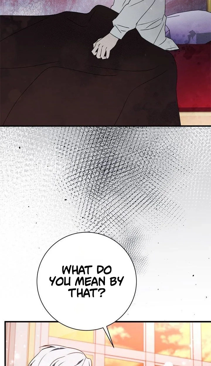 Beloved Contract Lady of the County chapter 41 page 72