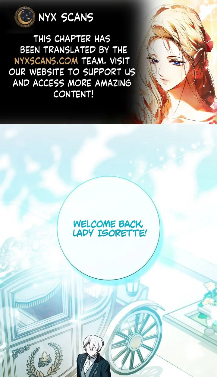 Beloved Contract Lady of the County chapter 41 page 1