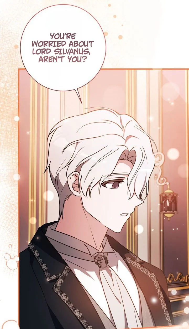 Beloved Contract Lady of the County chapter 41 page 59