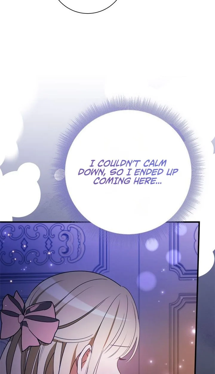 Beloved Contract Lady of the County chapter 41 page 95