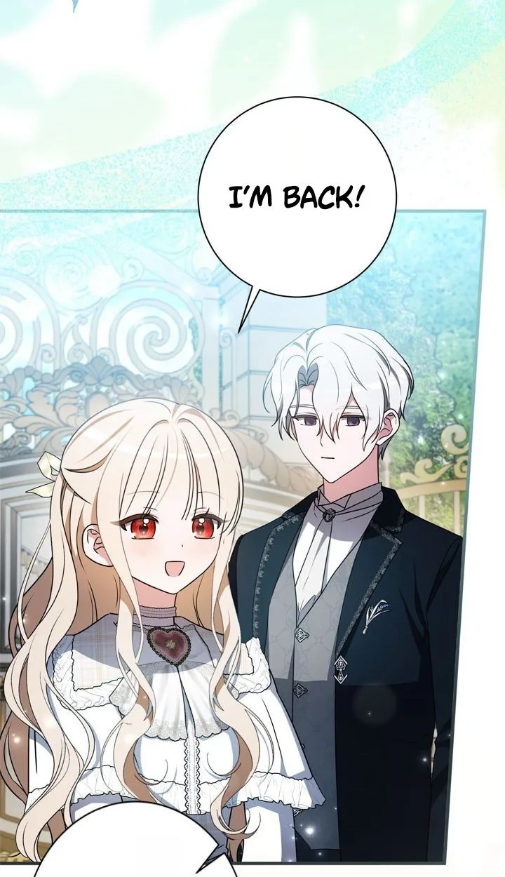 Beloved Contract Lady of the County chapter 41 page 3