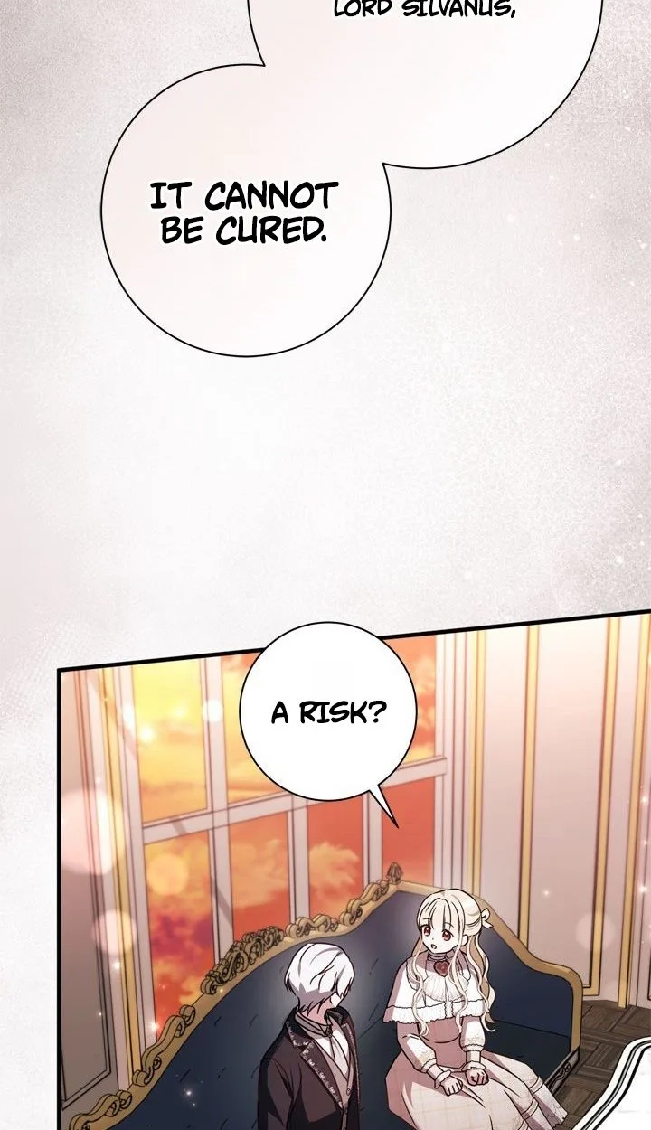 Beloved Contract Lady of the County chapter 41 page 85