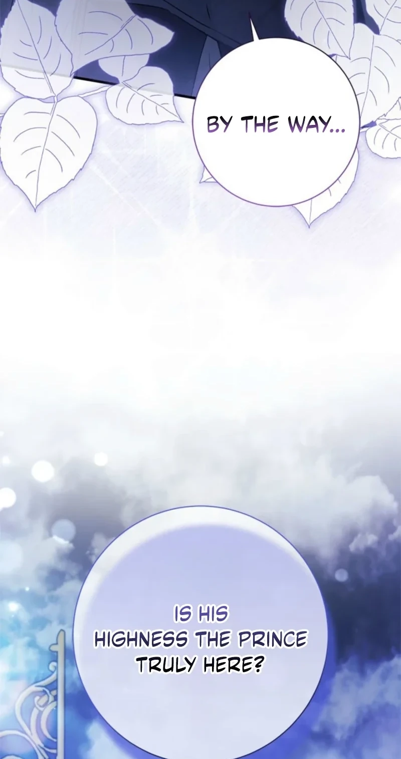 Beloved Contract Lady of the County chapter 42 page 82