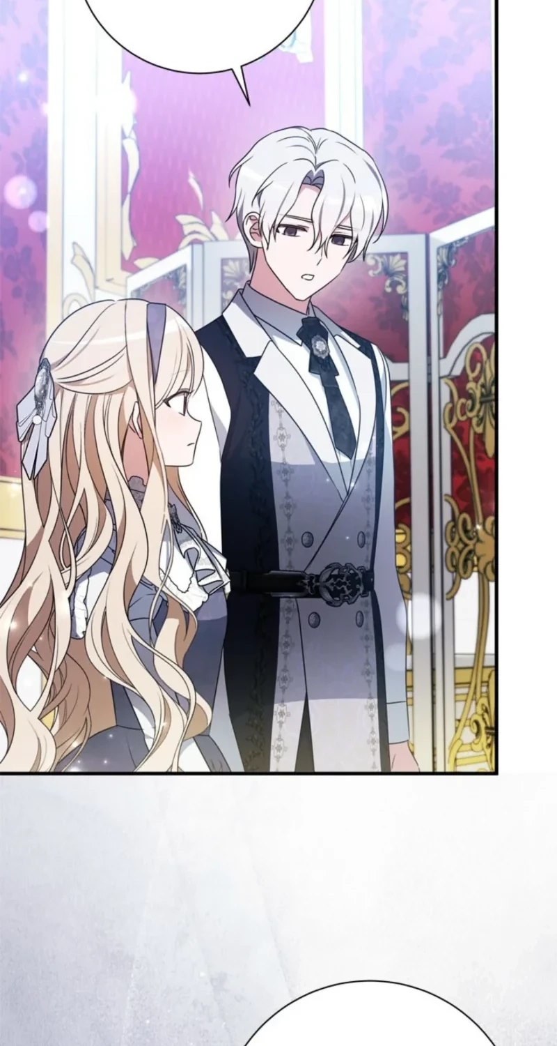 Beloved Contract Lady of the County chapter 42 page 67