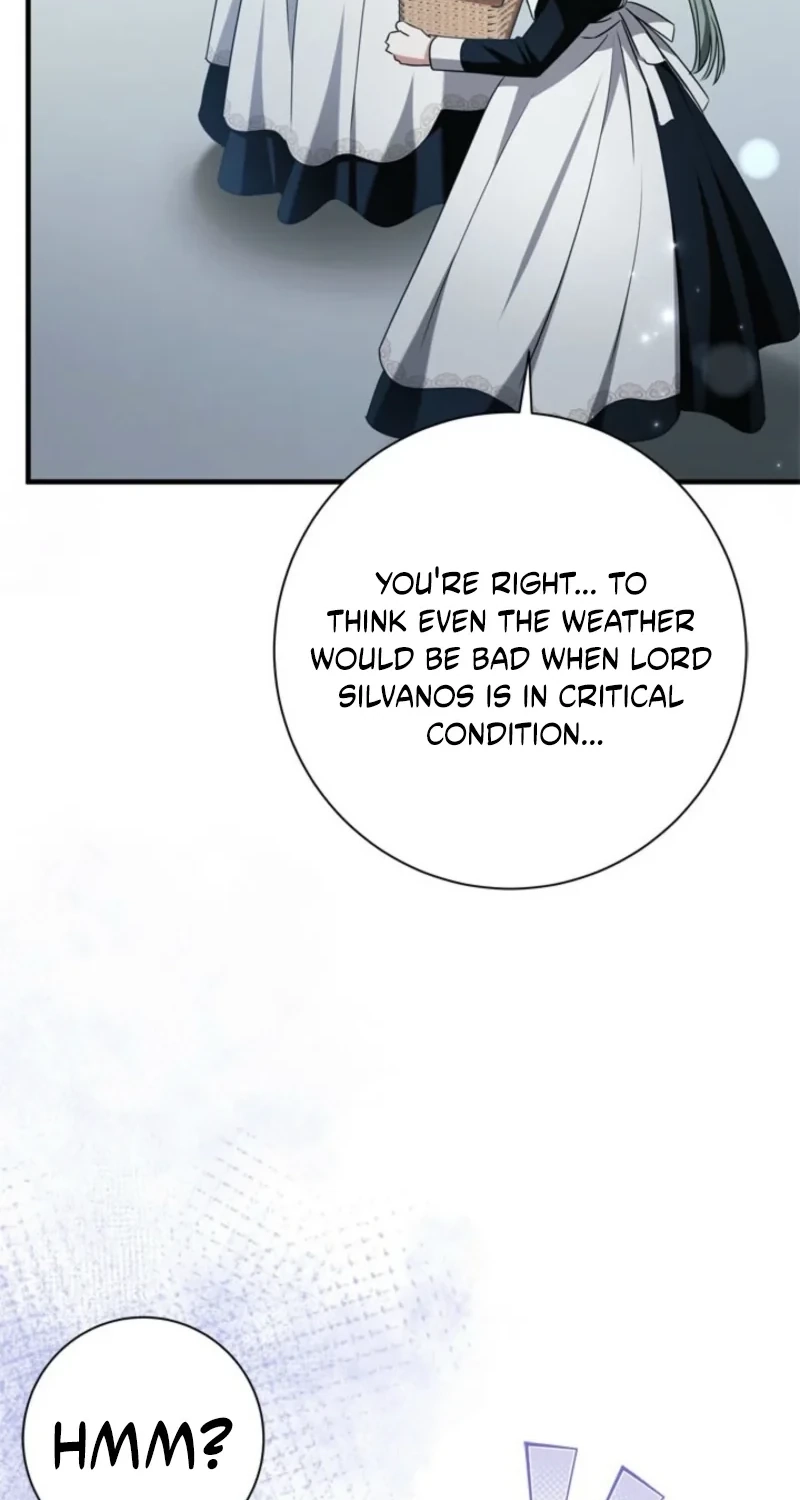 Beloved Contract Lady of the County chapter 42 page 75