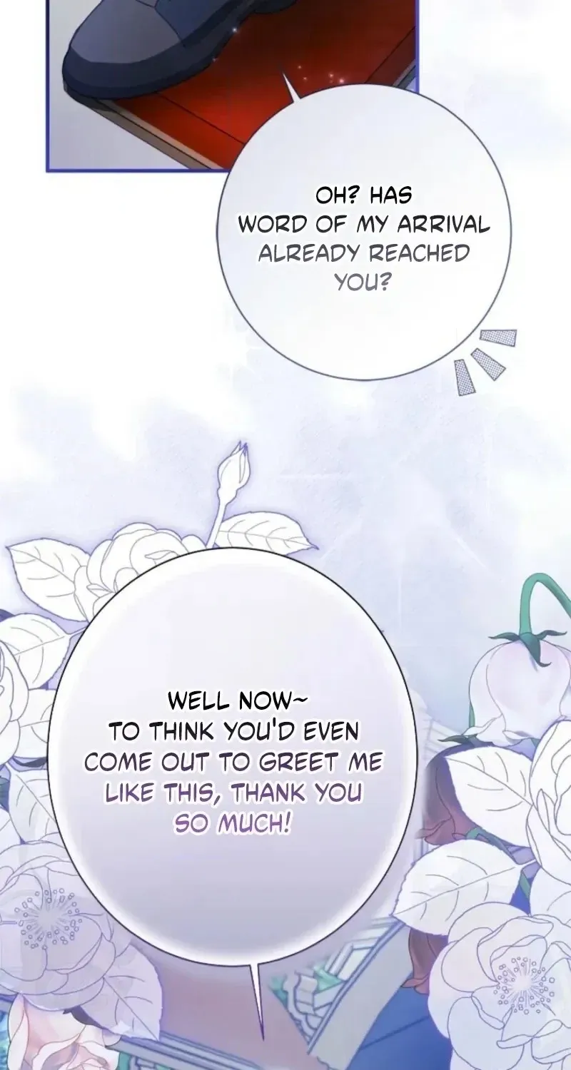 Beloved Contract Lady of the County chapter 42 page 80