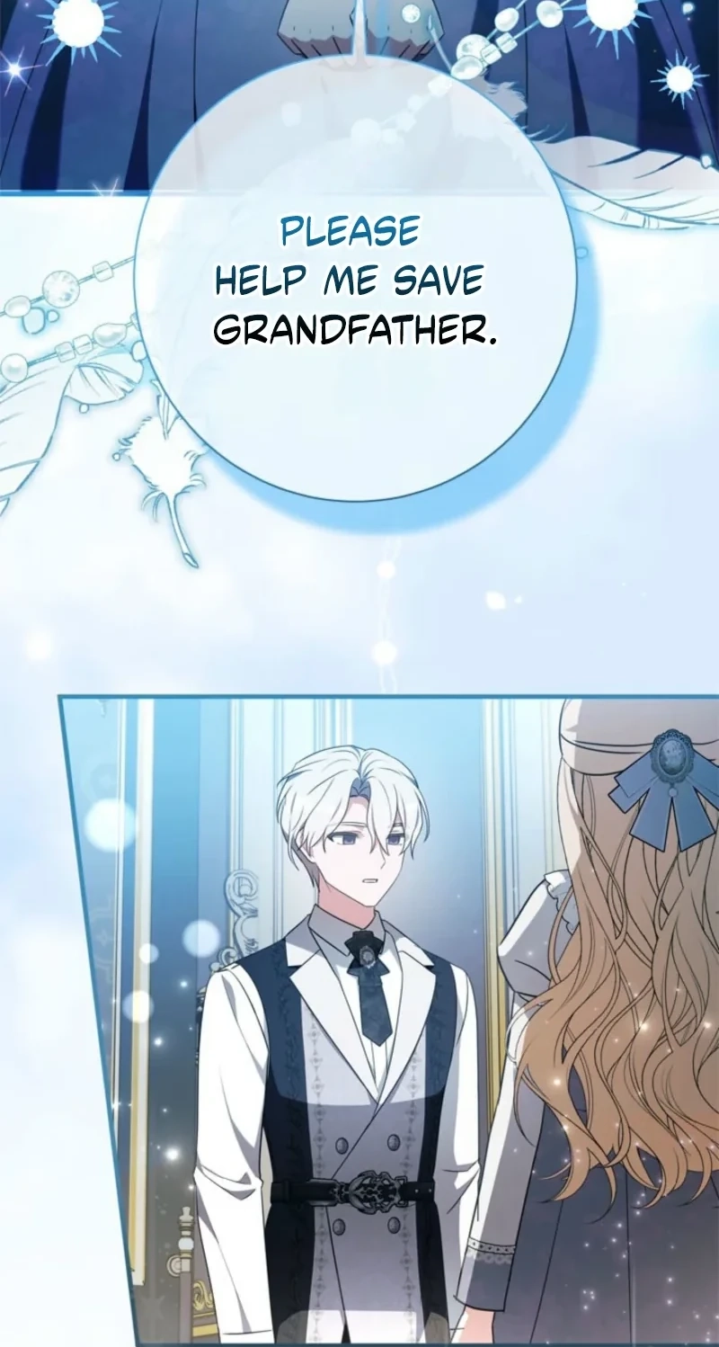 Beloved Contract Lady of the County chapter 42 page 37