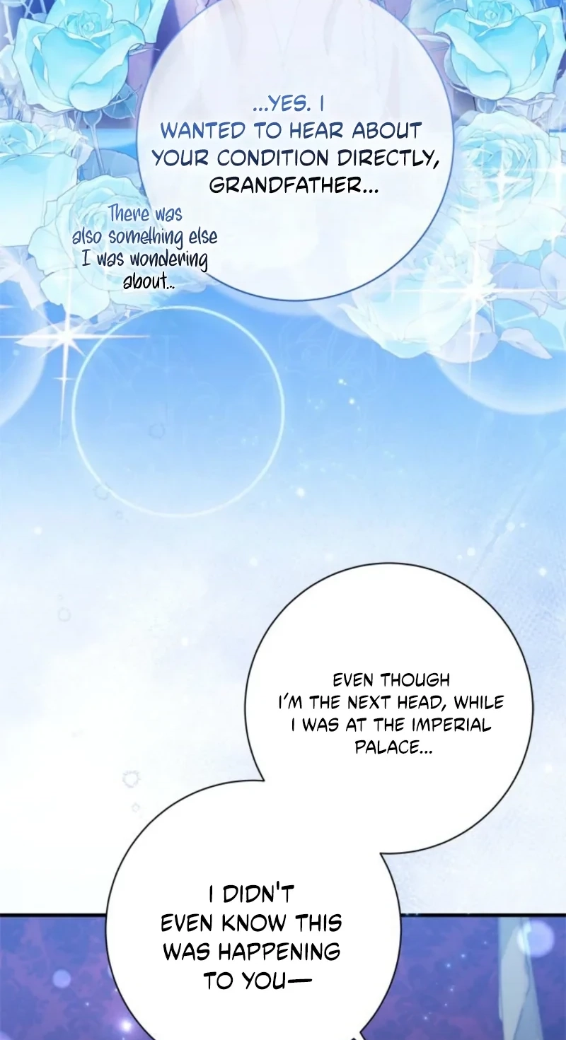 Beloved Contract Lady of the County chapter 42 page 6