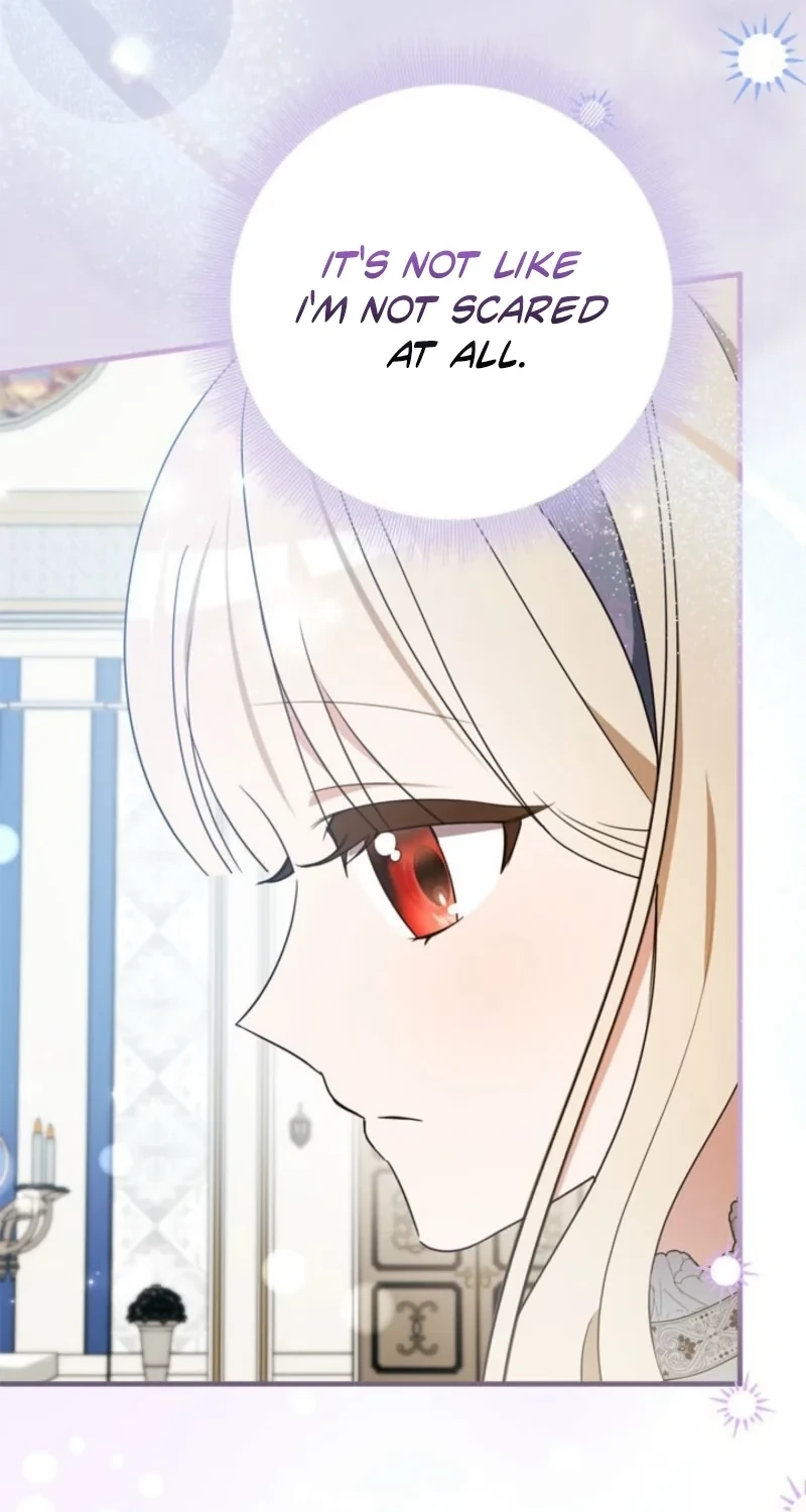 Beloved Contract Lady of the County chapter 42 page 41