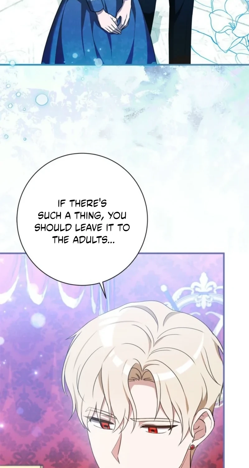 Beloved Contract Lady of the County chapter 42 page 55