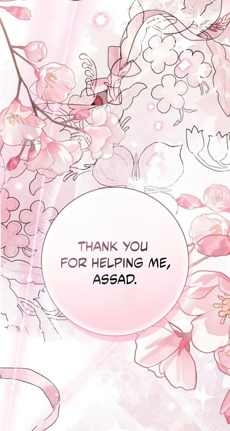 Beloved Contract Lady of the County chapter 42 page 71