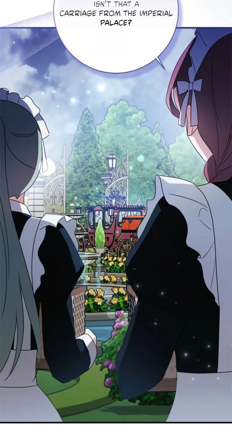 Beloved Contract Lady of the County chapter 42 page 77