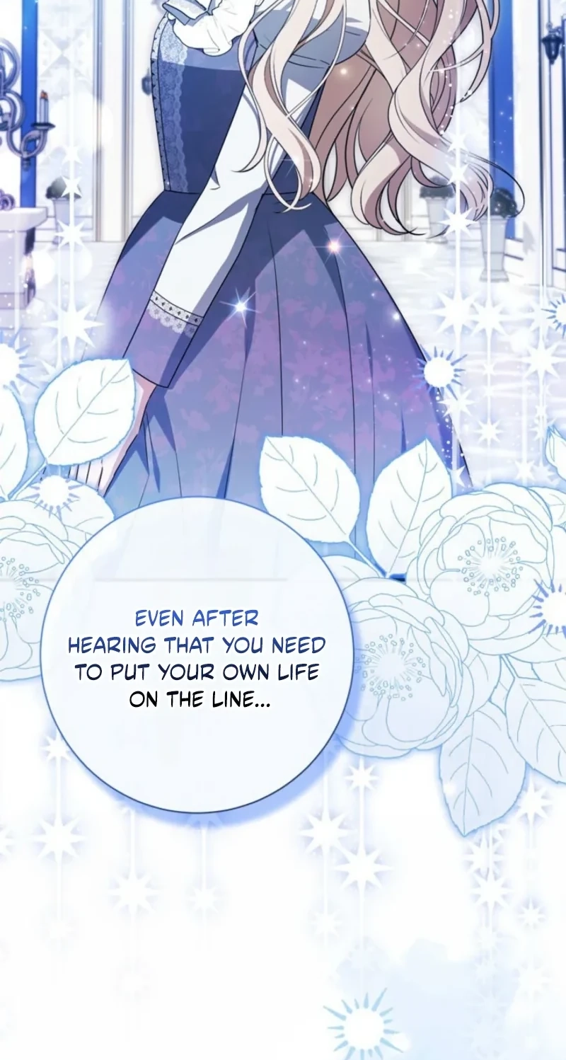 Beloved Contract Lady of the County chapter 42 page 39