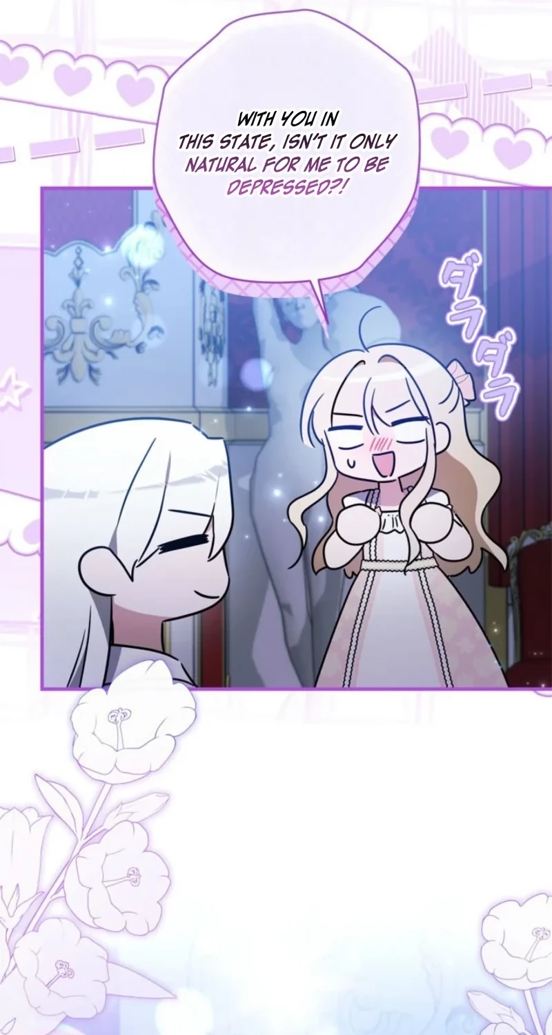 Beloved Contract Lady of the County chapter 42 page 11