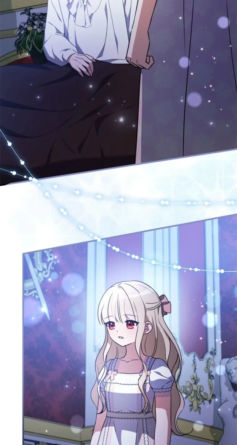 Beloved Contract Lady of the County chapter 42 page 17